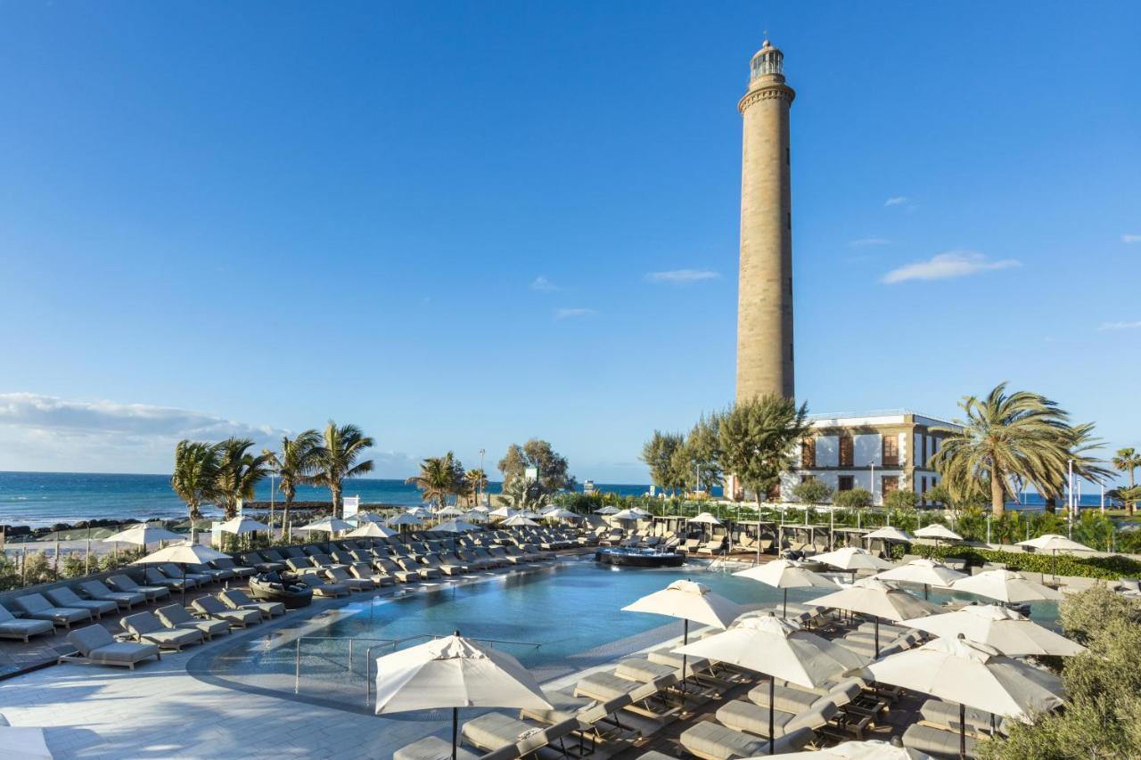 Faro, A Lopesan Collection - Adults Only Maspalomas (Gran Canaria)